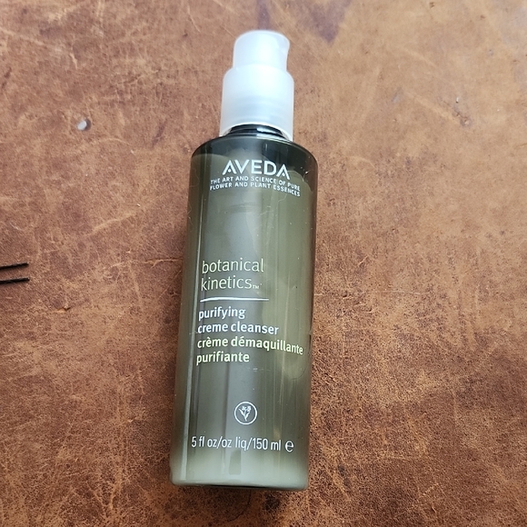 AVEDA Other - Aveda Kinetics Cream Cleanser NEW